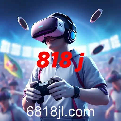 818jl: A New Dawn for Online Gaming