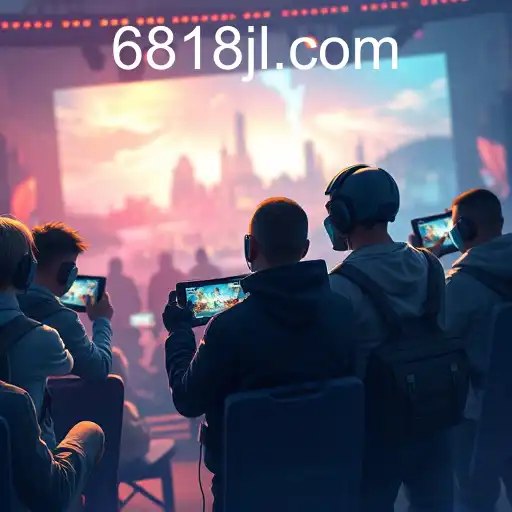 The Evolution of Online Gaming in 2026