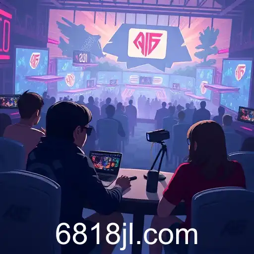 The Rise of Gaming Platforms in 2025