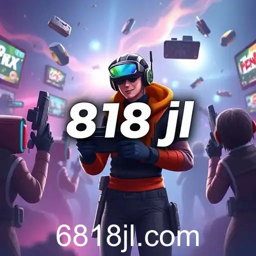 Innovative Trends in Online Gaming