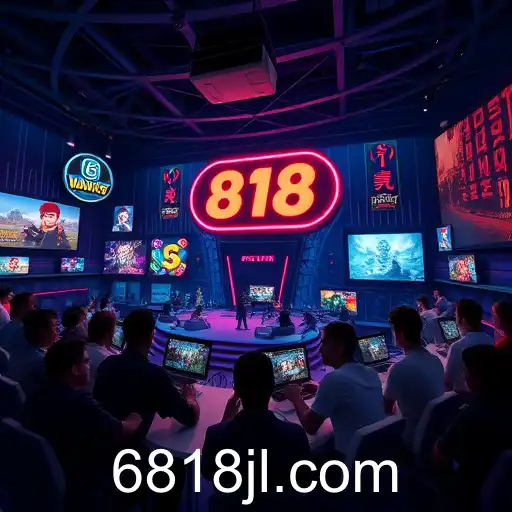 818jl